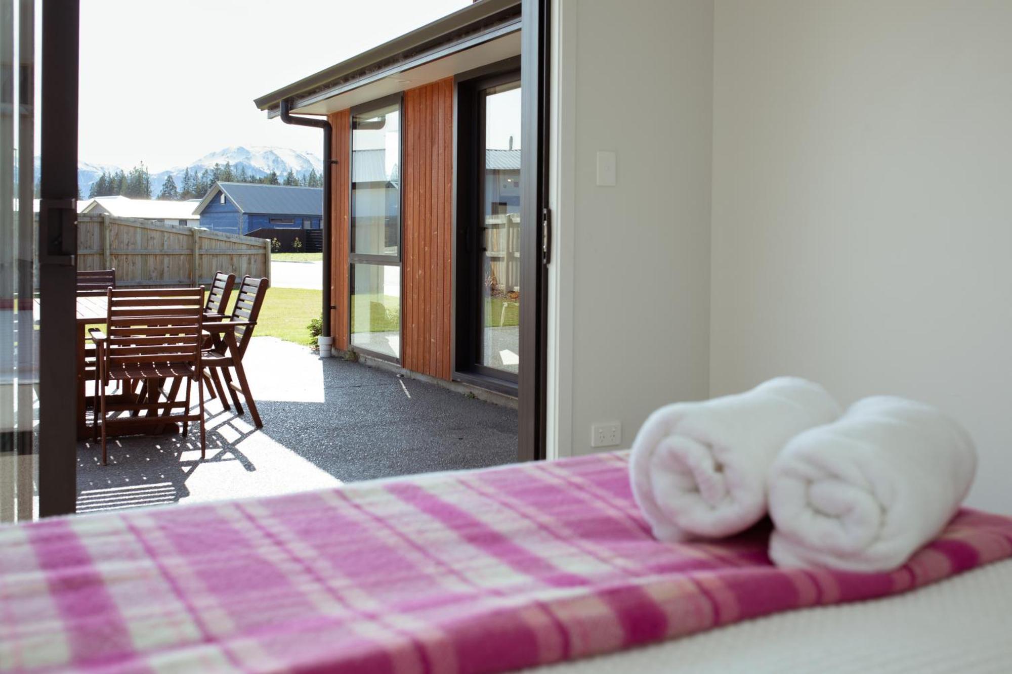 Gleniffer Views Villa Methven Bagian luar foto