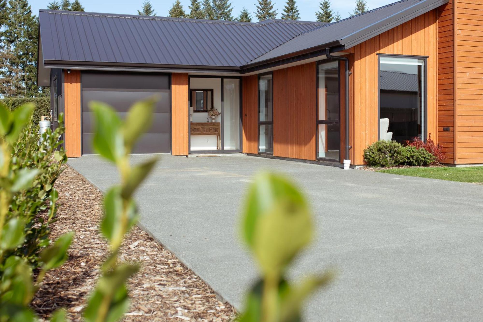 Gleniffer Views Villa Methven Bagian luar foto