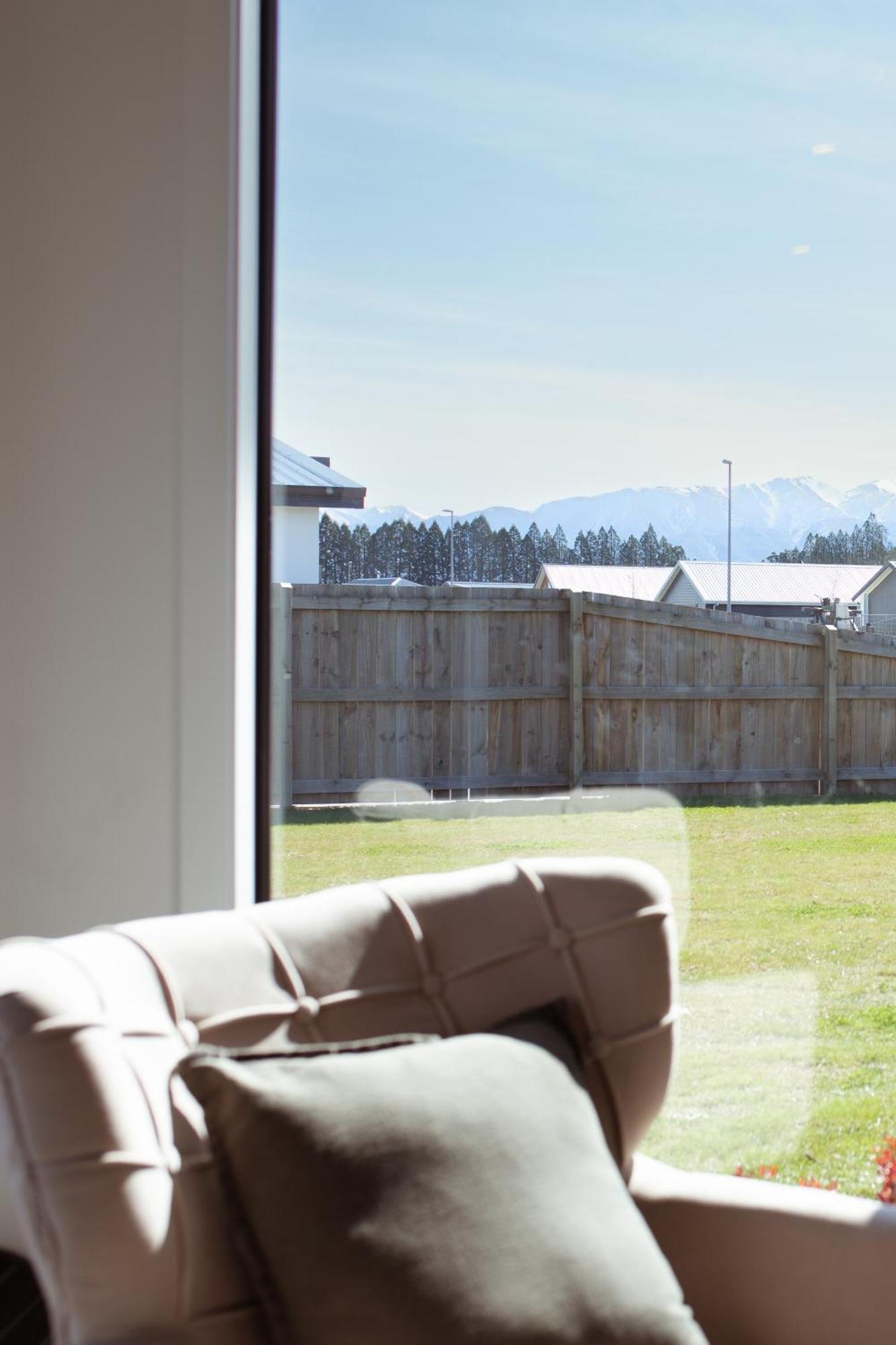 Gleniffer Views Villa Methven Bagian luar foto